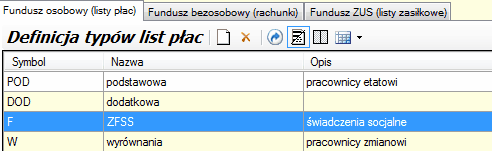 Definicje typow naliczen_tabela_list